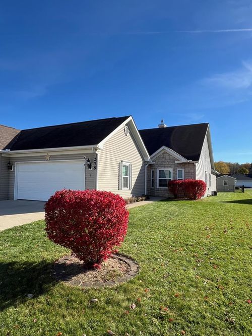 279 Hampton Rd, Lexington, OH, 44904-1070 | Card Image