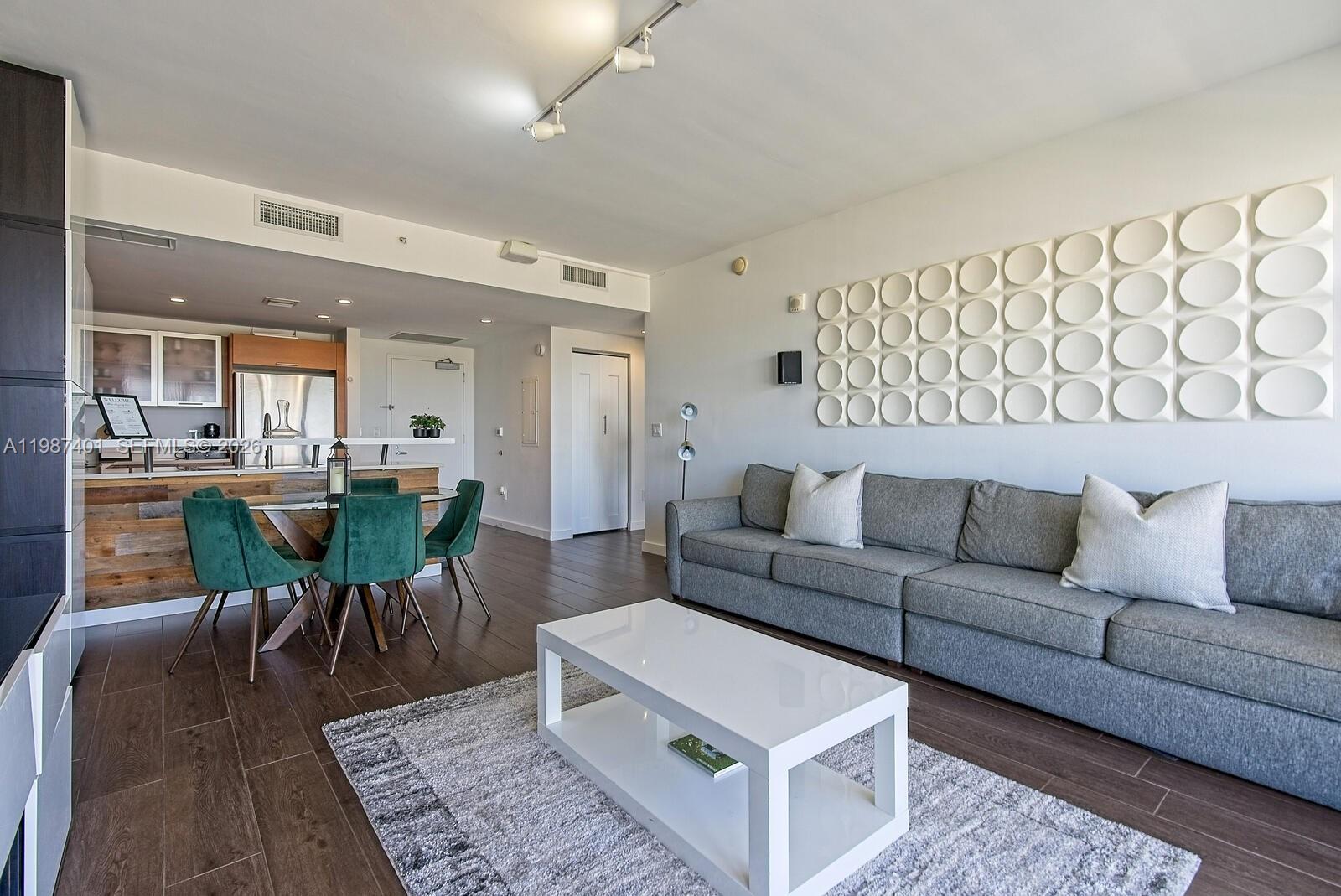 Residential in Miami 5