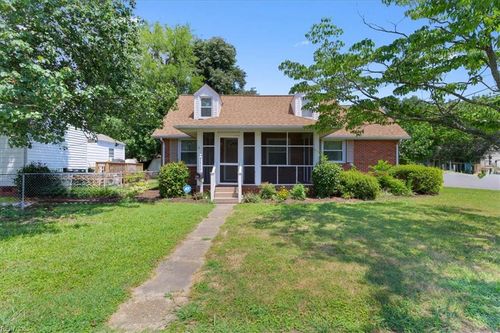 3500 Floyd St, Portsmouth, VA, 23707-1335 | Card Image