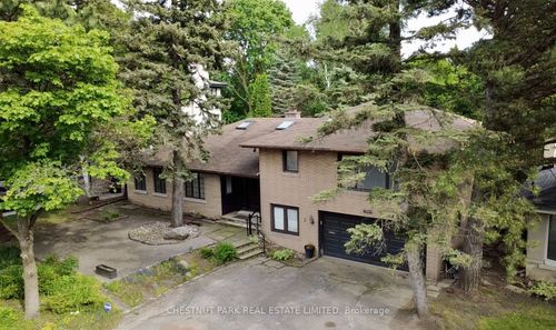 5 Stratheden Rd, North York, ON, M4N1E2 | Card Image