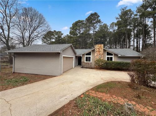 404 Pine Ridge Ct, Woodstock, GA, 30188-3820 | Card Image