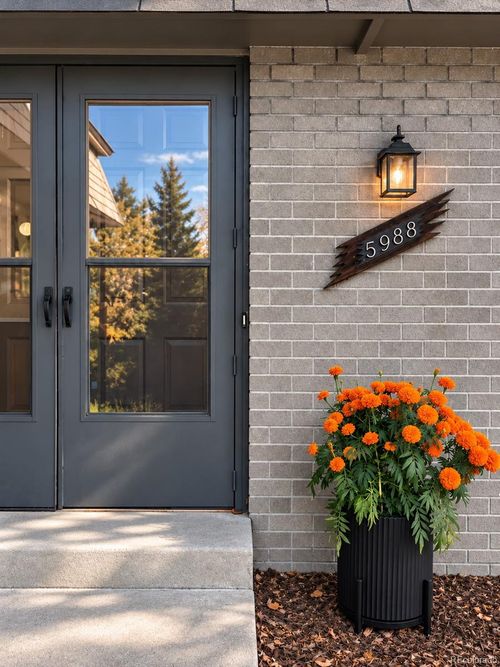 5988 W Ken Caryl Pl, Littleton, CO, 80128-7058 | Card Image