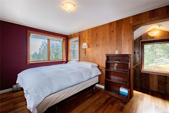 Ensuite and walk-in closet attached to this bedroom | Image 65