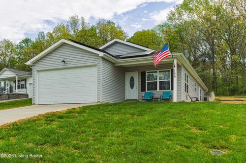 150 Michael Ln, Brandenburg, KY, 40108-8513 | Card Image