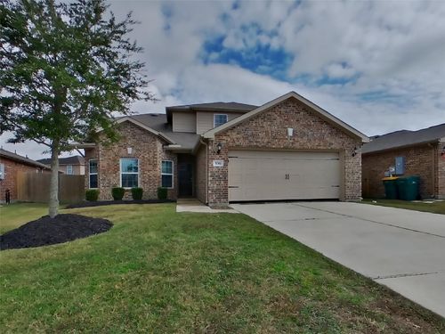 536 Red Dusk Paint Dr, La Marque, TX, 77568-1279 | Card Image