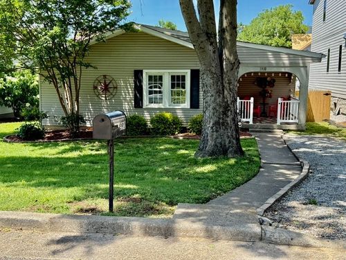 3910 Elkins Ave, Nashville, TN, 37209-3720 | Card Image