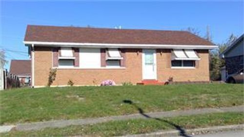 464 Peachtree Rd, Lexington, KY, 40509-1146 | Card Image
