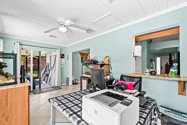 14936 22 Nd Rd, House other with 3 bedrooms, 2 bathrooms and null parking in LOXAHATCHEE FL | Image 16