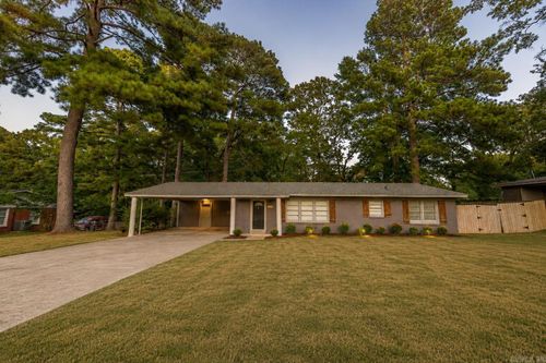 2315 Edgewood Street, El Dorado, AR, 71730 | Card Image