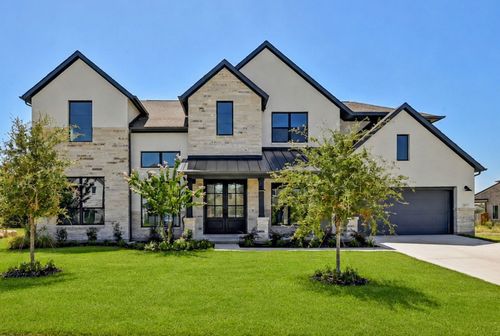 7425 Desert Needle Drive, Lago Vista, TX, 78645 | Card Image