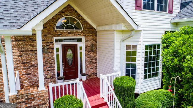 15 Fast Ln, House other with 4 bedrooms, 3 bathrooms and 2 parking in Ranburne AL | Image 76