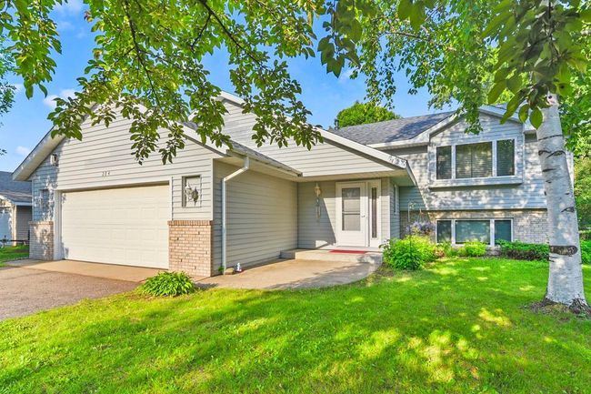 204 10 Th Ave N, House other with 4 bedrooms, 2 bathrooms and null parking in Cold Spring MN | Image 8