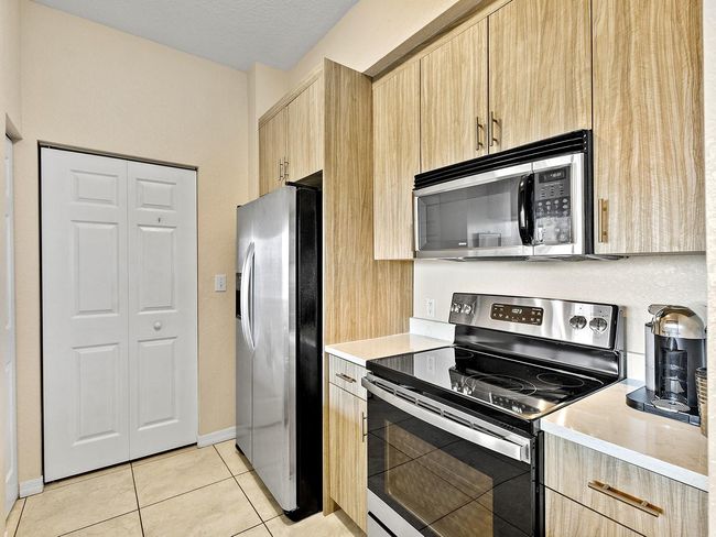 laundry closet, pantry closet, and pantry cabinet stack too | Image 11