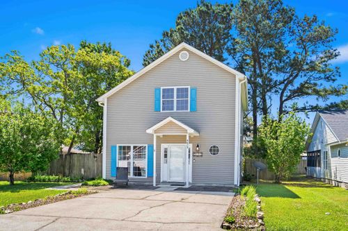 9673 Kings Grant Dr, Murrells Inlet, SC, 29576-8320 | Card Image