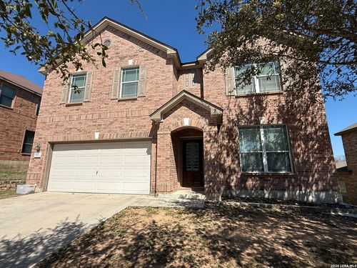 4523 Orchard Rim, San Antonio, TX, 78259-1716 | Card Image