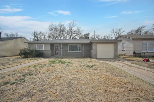 4309 31st St, Lubbock, TX, 79410-2534 | Card Image