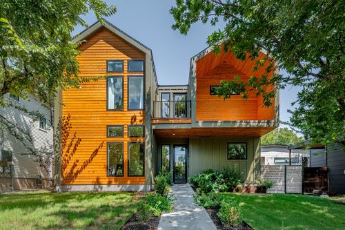 1405 Singleton Ave, Austin, TX, 78702-1831 | Card Image