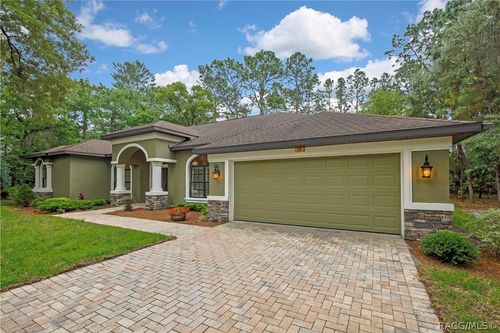 122 Daisy St, Homosassa, FL, 34446-6006 | Card Image