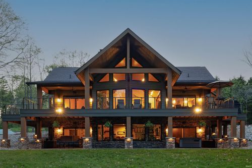 6952 S Ketcham Rd, Bloomington, IN, 47403-9671 | Card Image