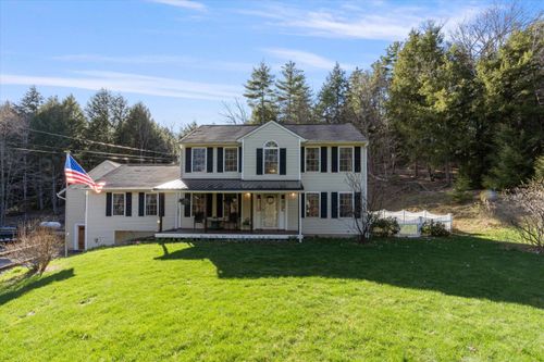 158 Lyndeborough Road, New Boston, NH, 03070 | Card Image