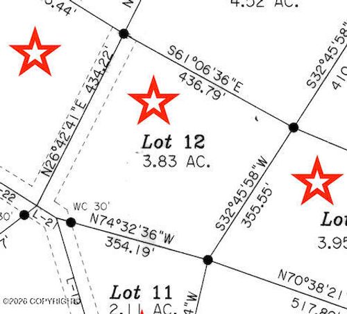 Lot 12 View Ct, Ketchikan, AK, 99901 | Card Image