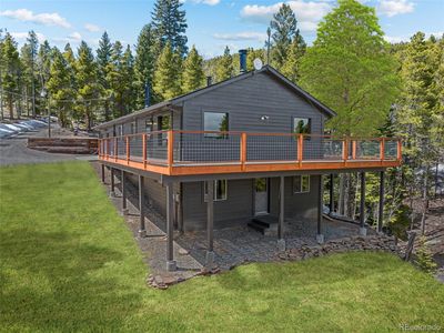 Exterior 1123 Lodgepole Drive | Image 1