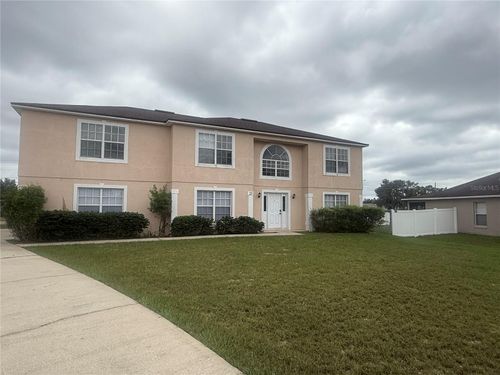 23 Flatfish Dr, POINCIANA, FL, 34759-4850 | Card Image