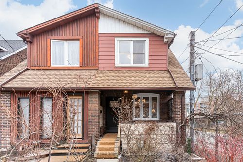 37 Kingston Rd, Toronto, ON, M4L1S5 | Card Image