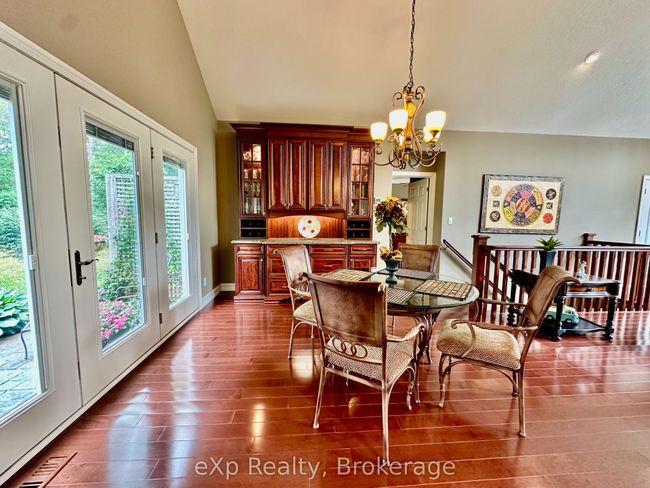 410 Lake Rosalind Rd 4, House other with 3 bedrooms, 3 bathrooms and 10 parking in Hanover ON | Image 11
