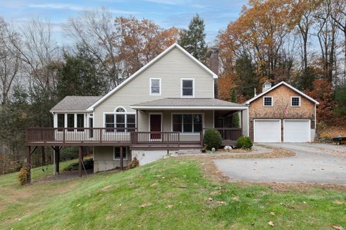 16 Sabolcik Rd, New Hartford, CT, 06057-3515 | Card Image