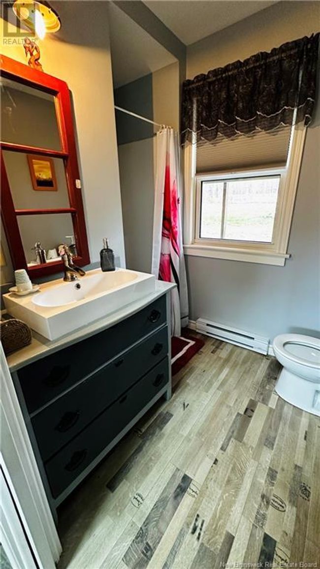 39 Block 14 Rd, House other with 2 bedrooms, 2 bathrooms and null parking in Acadieville NB | Image 17