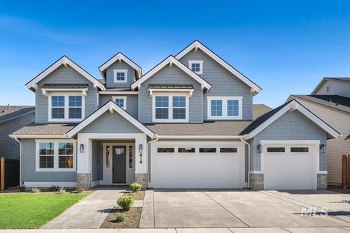 7008 S Cadence Ave, Meridian, ID, 83642 | Card Image
