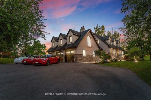 6743 3rd Line, New Tecumseth, ON, L0G1W0 | Card Image