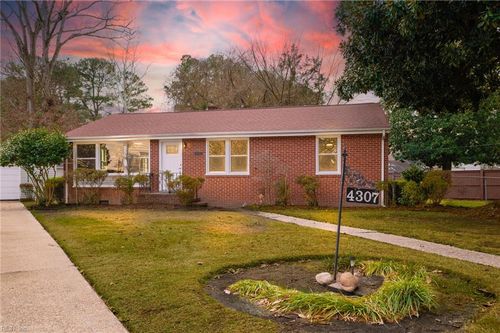 4307 Scott St, Portsmouth, VA, 23707-2847 | Card Image