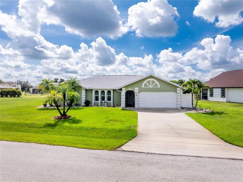 34 La Serena Dr, PUNTA GORDA, FL, 33983-5330 | Card Image