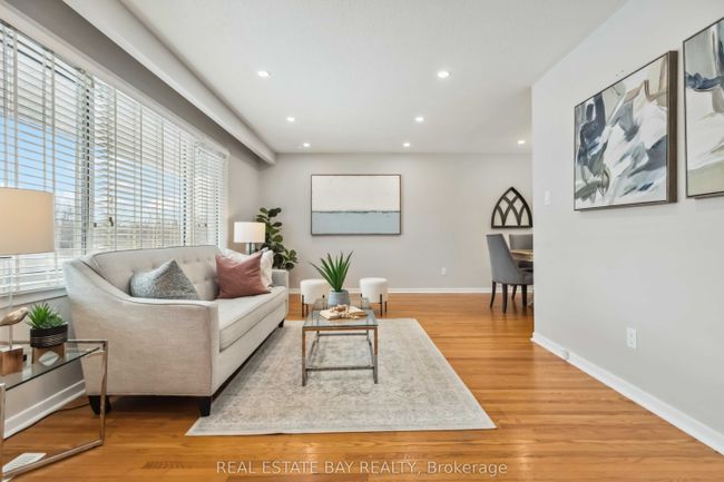 44 Angora St, House other with 5 bedrooms, 3 bathrooms and 2 parking in Scarborough ON | Image 5