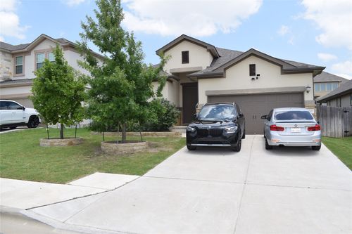 133 Birkshire Drive, Georgetown, TX, 78626 | Card Image
