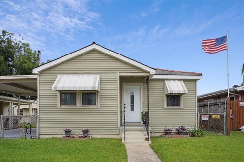 3713 Lausat St, Metairie, LA, 70001-5762 | Card Image