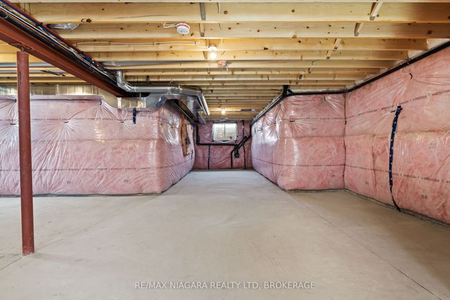 154 Hillcrest Rd, House other with 4 bedrooms, 3 bathrooms and 2 parking in Port Colborne ON | Image 33