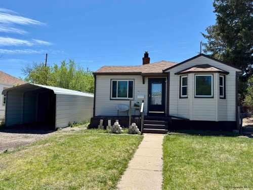 1919 E 22nd St, Cheyenne, WY, 82001-4142 | Card Image