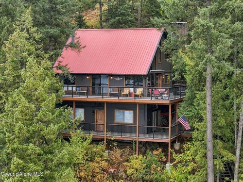 2495 W Cliffdwellers Dr, Worley, ID, 83876-8732 | Card Image
