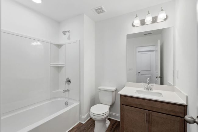 Full bathroom upstairs! | Image 29
