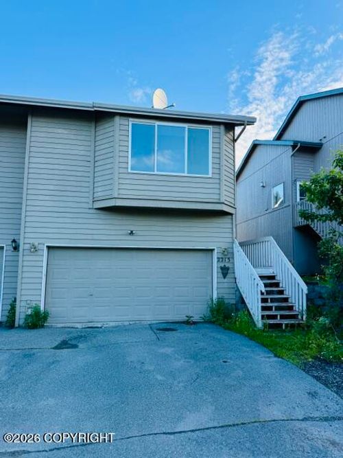 2213 Ridgemont Dr, Anchorage, AK, 99507-4590 | Card Image