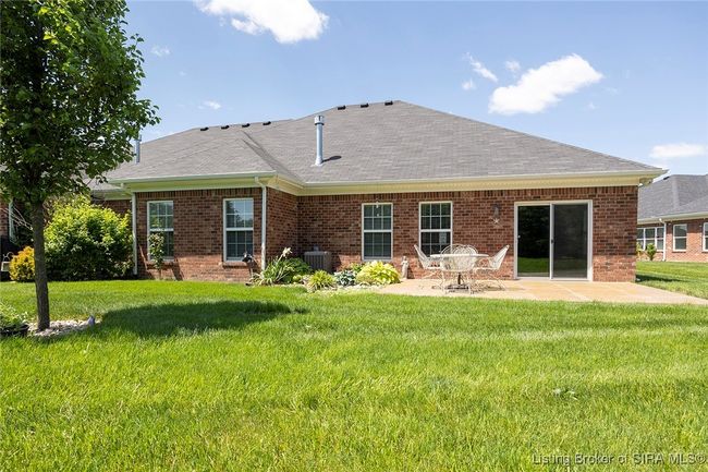 Back view of 2404 Magnolia Ct. | Image 47