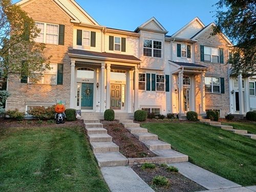 14523 Patriot Square Drive E, Plainfield, IL, 60544 | Card Image
