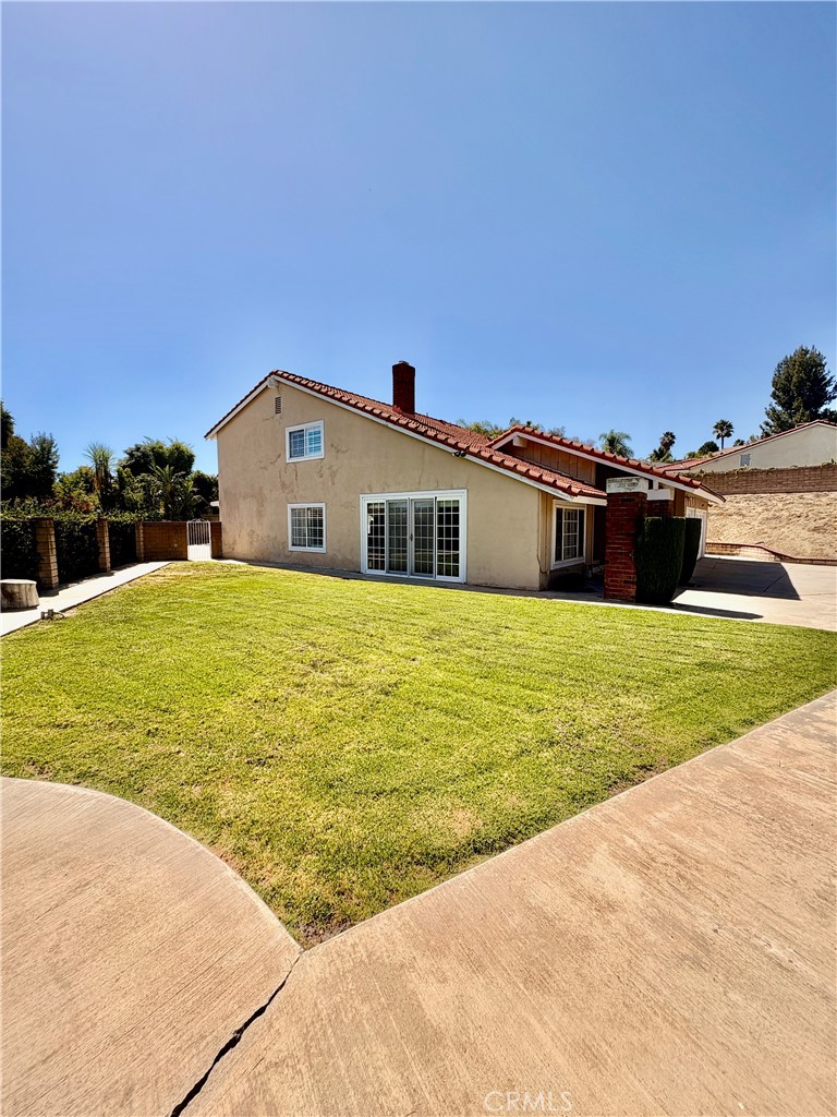 Residential Lease in Diamond Bar 3