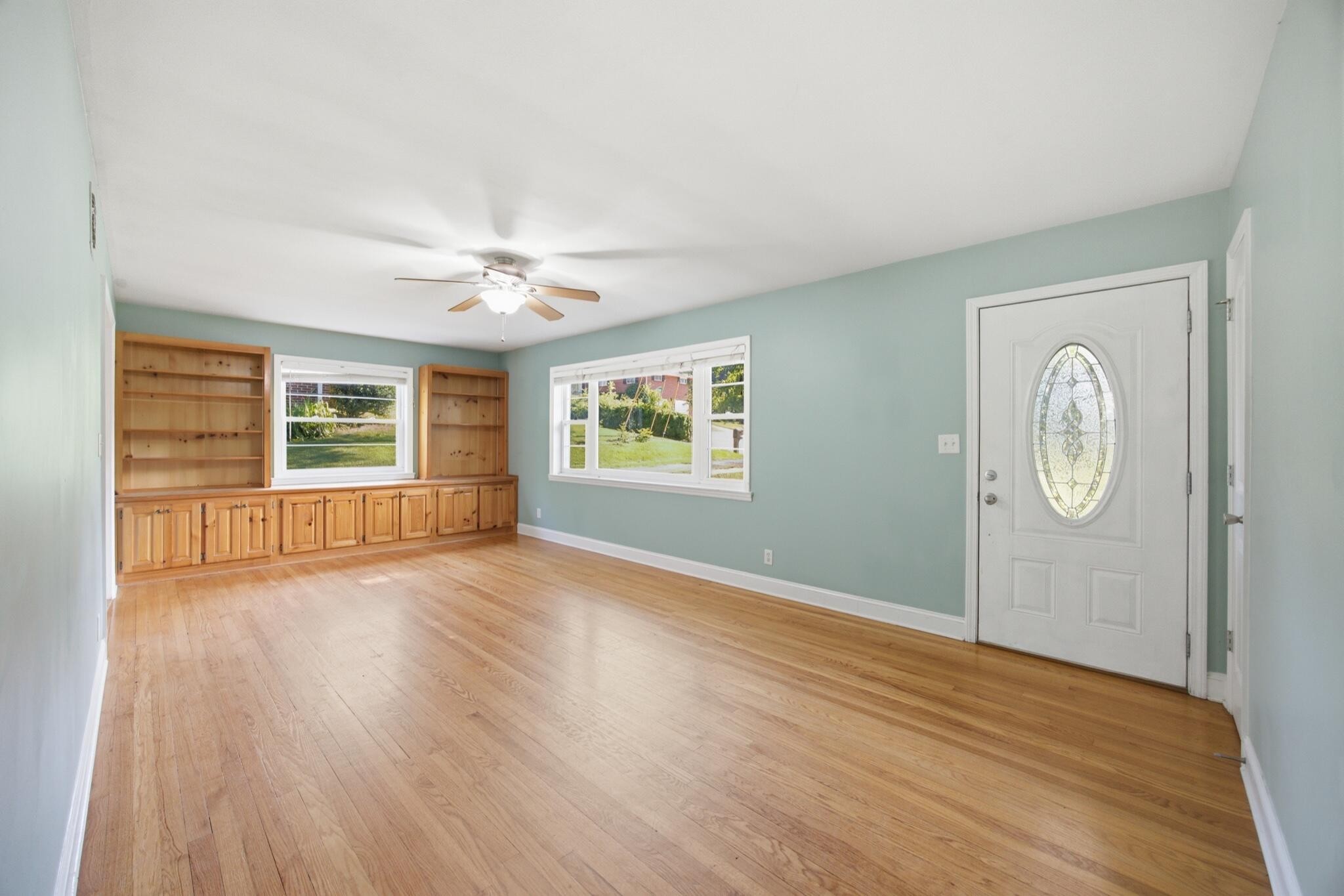 Residential in Fort Oglethorpe 4