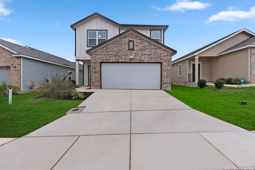 13517 Sunrise Mdw, Saint Hedwig, TX, 78152-0209 | Card Image