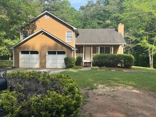4896 Muirwood Dr, Powder Springs, GA, 30127-3090 | Card Image