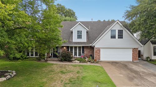 6549 86th St, Tulsa, OK, 74133-4143 | Card Image